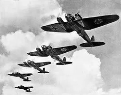 Quelles sont les phases successives de la bataille d'Angleterre ?