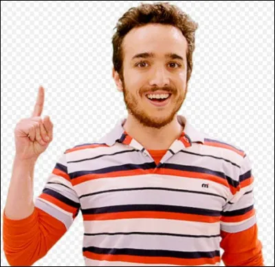 Qui est cette personne ?