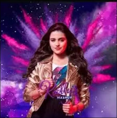 Pourquoi le pseudonyme Mica635 ?