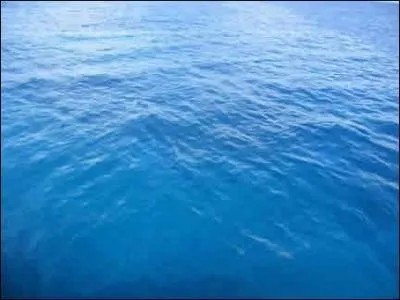 Dans quel ocan ou mer se situent ces les ?