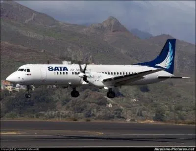 Quelle est la compagnie arienne des Aores ?