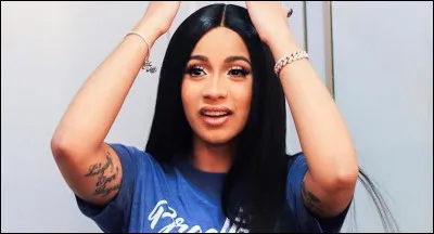 Dans quel célèbre quartier de New York est-elle née ?