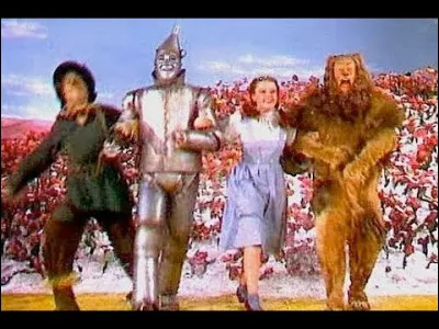 "Le Magicien d'Oz", réalisé en 1939 par Victor Fleming, a propulsé son actrice principale, alors âgée de 17 ans, au rang de star. De qui s'agit-il ?