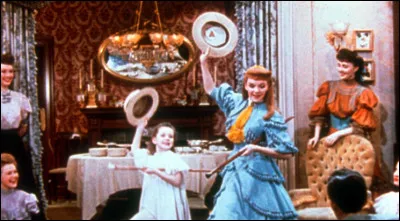 "Le chant du Missouri", film musical avec Judy Garland et Mary Astor, sorti en 1944, a été réalisé par ...