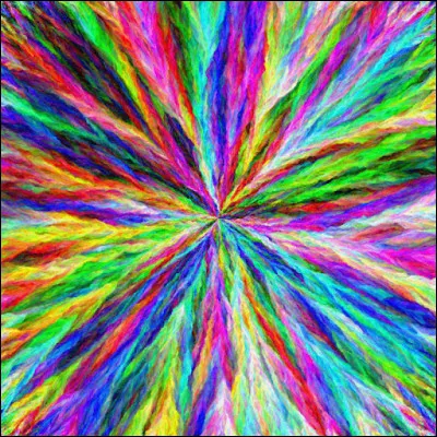 Quelle couleur préfères-tu ?