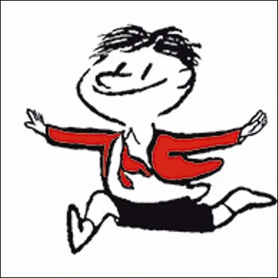 Quel dessinateur humoristique a cr&eacute;&eacute; avec Ren&eacute; Goscinny le personnage du Petit Nicolas ?