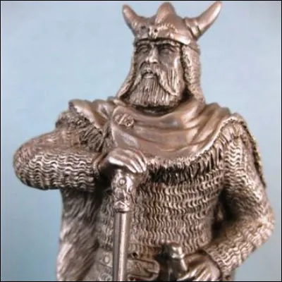 Quel explorateur viking fonda la premi&egrave;re colonie europ&eacute;enne du Groenland ?