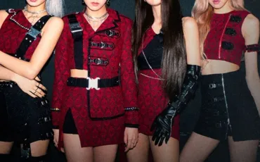 Quiz Blackpink