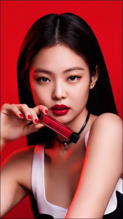 Jennie est... (Idem)