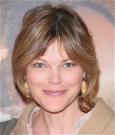 Qui est cette Alexandra, présentatrice de télévision et actrice monégasque, née le 2 octobre 1959 à New York ?