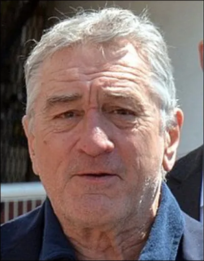 Qui est ce Robert, acteur, réalisateur, producteur américain, né le 17 août 1943 à New York ?