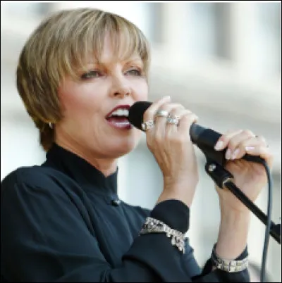 Qui est cette Pat, chanteuse américaine, née le 10 janvier 1953 à New York ?