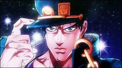 Le premier opening de Stardust Crusaders est...