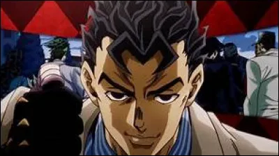 Le troisième opening de Diamond Is Unbreakable est...