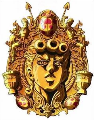 Le premier opening de Vento Aureo/Golden Wind est...