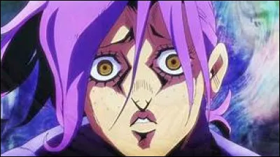 Le second opening de Vento Aureo/Golden Wind est...