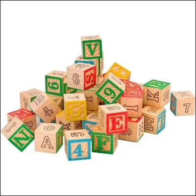 Par quelle lettre commence ton prénom ?