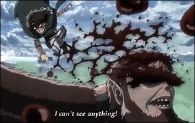 Sieg est le Titan Bestial. Vrai ou faux ?