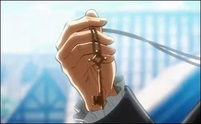 Dans la cave d'Eren, il y a le bureau de son père. Vrai ou faux ?