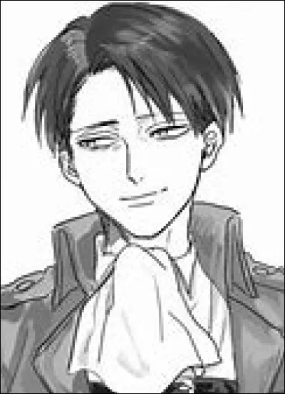 Livaï est le soldat le plus fort du Bataillon d'Exploration. Vrai ou faux ?