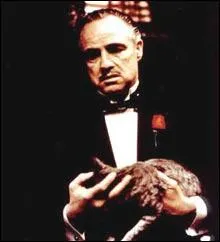 Celui-ci n'est qu'un personnage fictif.