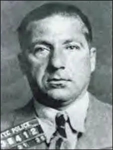 N en 1891 en Calabre, dcd en 1973  New York, il fut surnomm 'Premier Ministre' et devint parrain excutif de la famille Corleone en 1936.