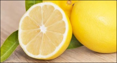 Quelle ville est la capitale du citron ?