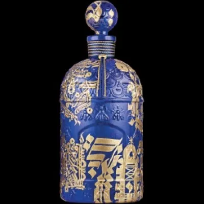 Quelle ville est la capitale du parfum ?