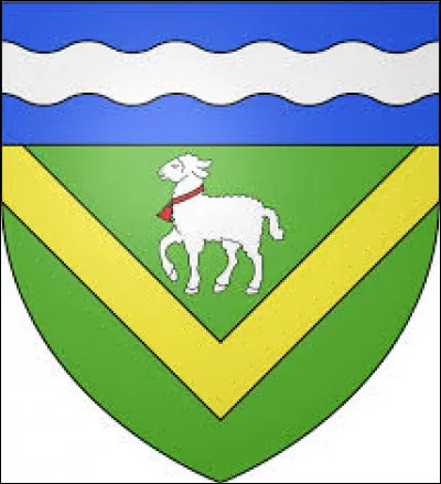 Pour finir, je vous présente le blason de Villabon. Commune du Centre-Val-de-Loire, dans l'arrondissement de Bourges, elle se situe dans le département ...