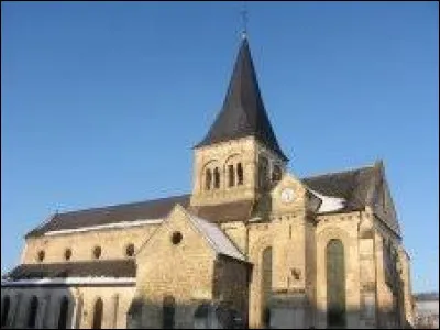 Commune des Hauts-de-France, dans la communauté d'agglomération de Château-Thierry, Monthiers se situe dans le département ...