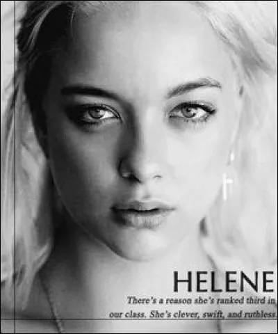 Si une esclave de Blackcliff se faisait attaquer, l'aiderais-tu ?