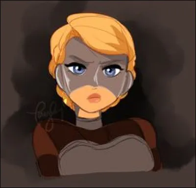 Si tu avais été choisi comme aspirant pour les Épreuves, quelle expression aurais-tu eu ?