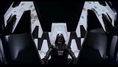Pour vous, Dark Vador est...