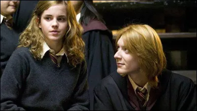 Quel est ce couple fictif ?