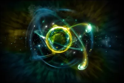 Les quarks ne se retrouvent jamais seuls dans la nature, ce qui rend particulièrement complexe leur observation. À quelle propriété cela est-il dû ?