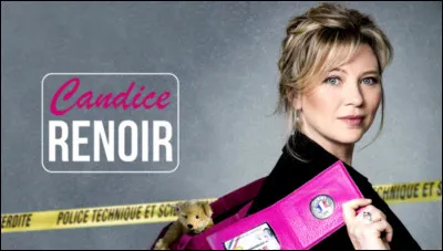 Quel est le statut de Candice ?