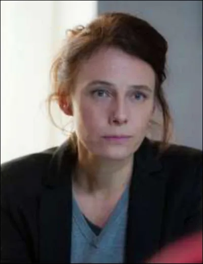 Quel est le prénom du commissaire Leclerc ?