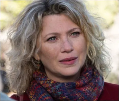 Quel est le nom de naissance de Candice ?