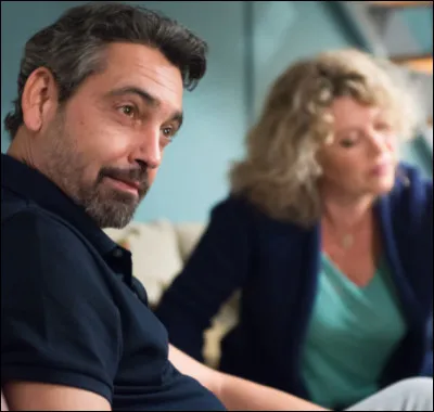 Pourquoi Candice et Laurent sont-ils divorcés ?