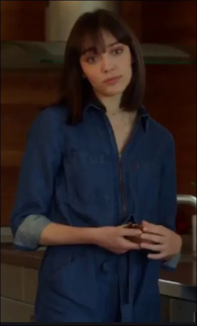 Pourquoi sa fille Emma a-t-elle interrompu ses études ?