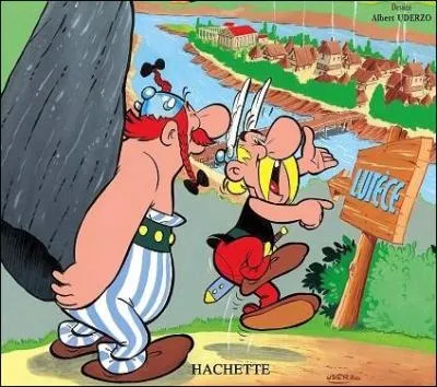 Il s'agit de l'album ...