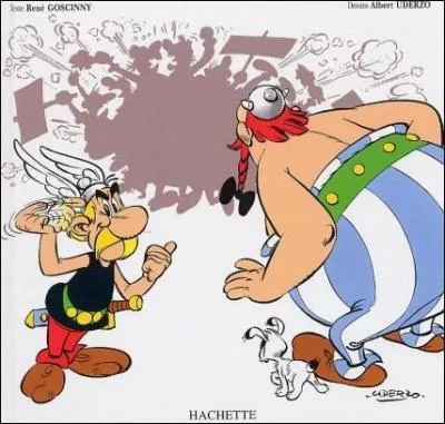 Il s'agit de l'album ...