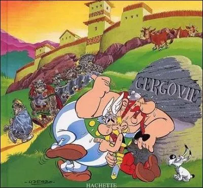 Il s'agit de l'album ...