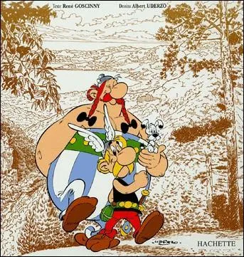 Il s'agit de l'album ...