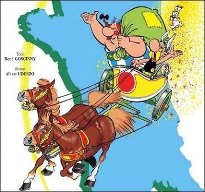 Il s'agit de l'album ...