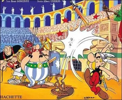 Il s'agit de l'album ...