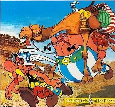 Il s'agit de l'album ...