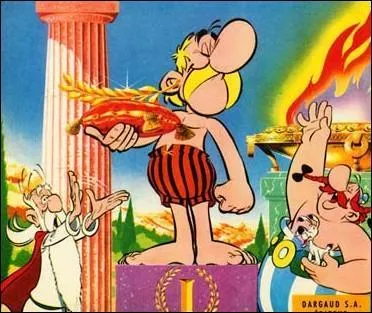 Il s'agit de l'album ...