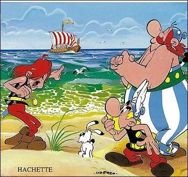 Il s'agit de l'album ...