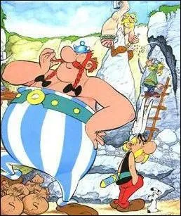 Il s'agit de l'album ...